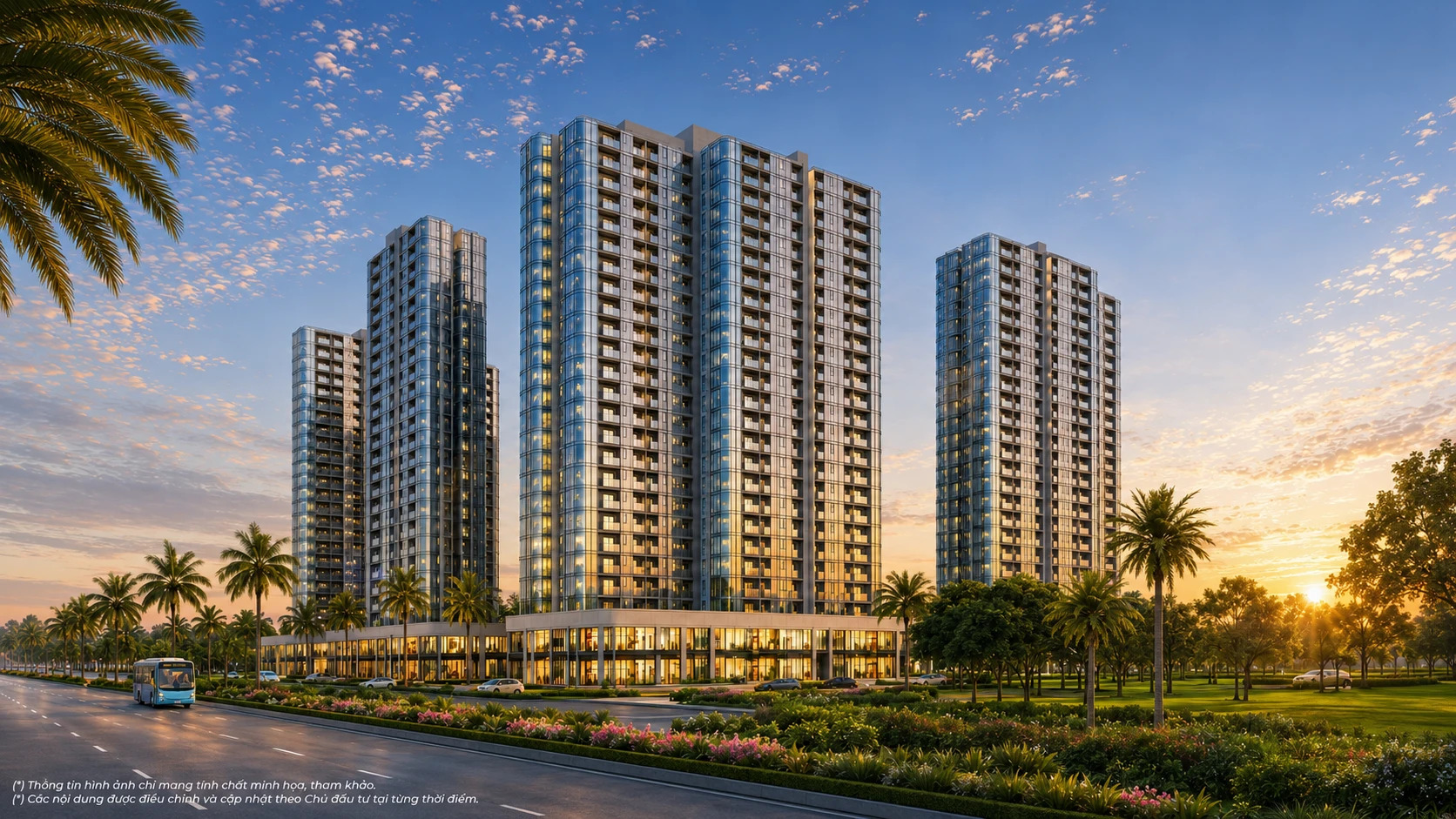 THE SUNRISE BAY - VINHOMES GLOBAL GATE HẠ LONG slide 2