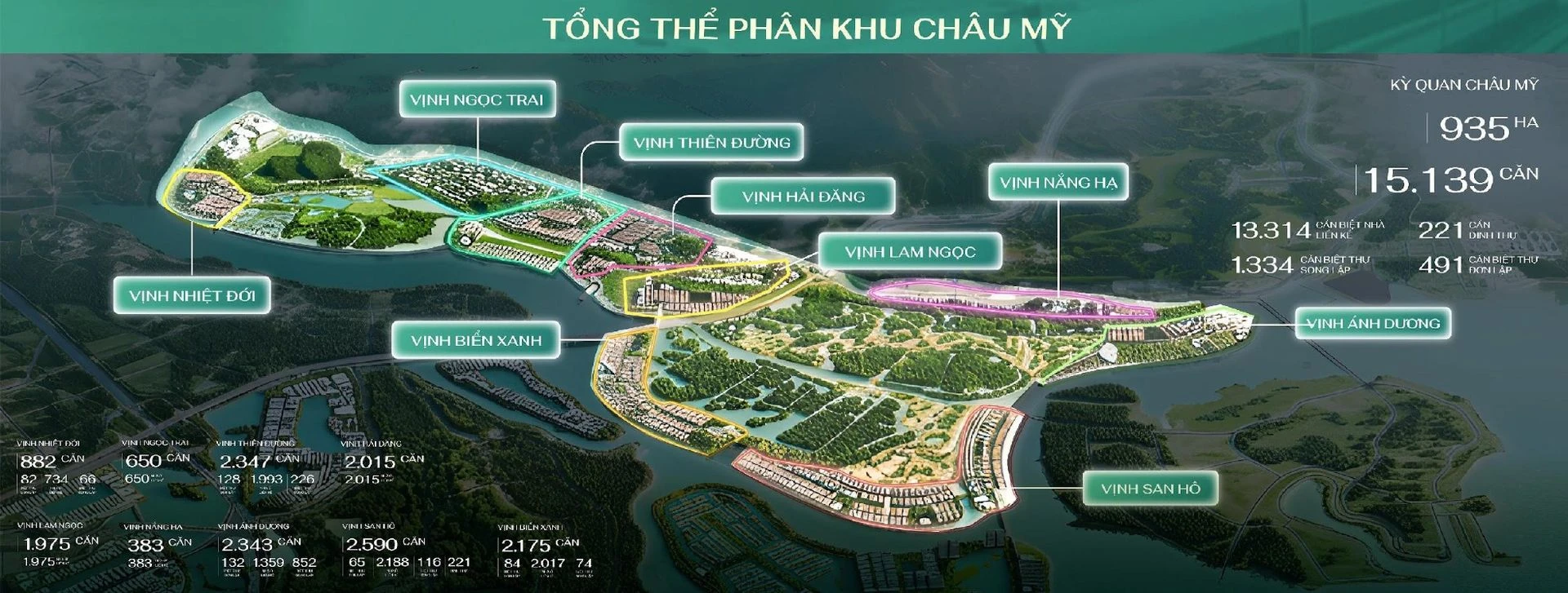Vịnh Thiên Đường