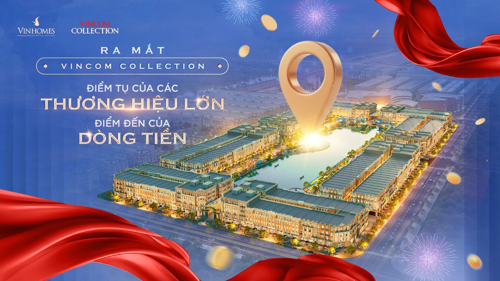 Vinhomes Global Gate Cổ Loa slide 2