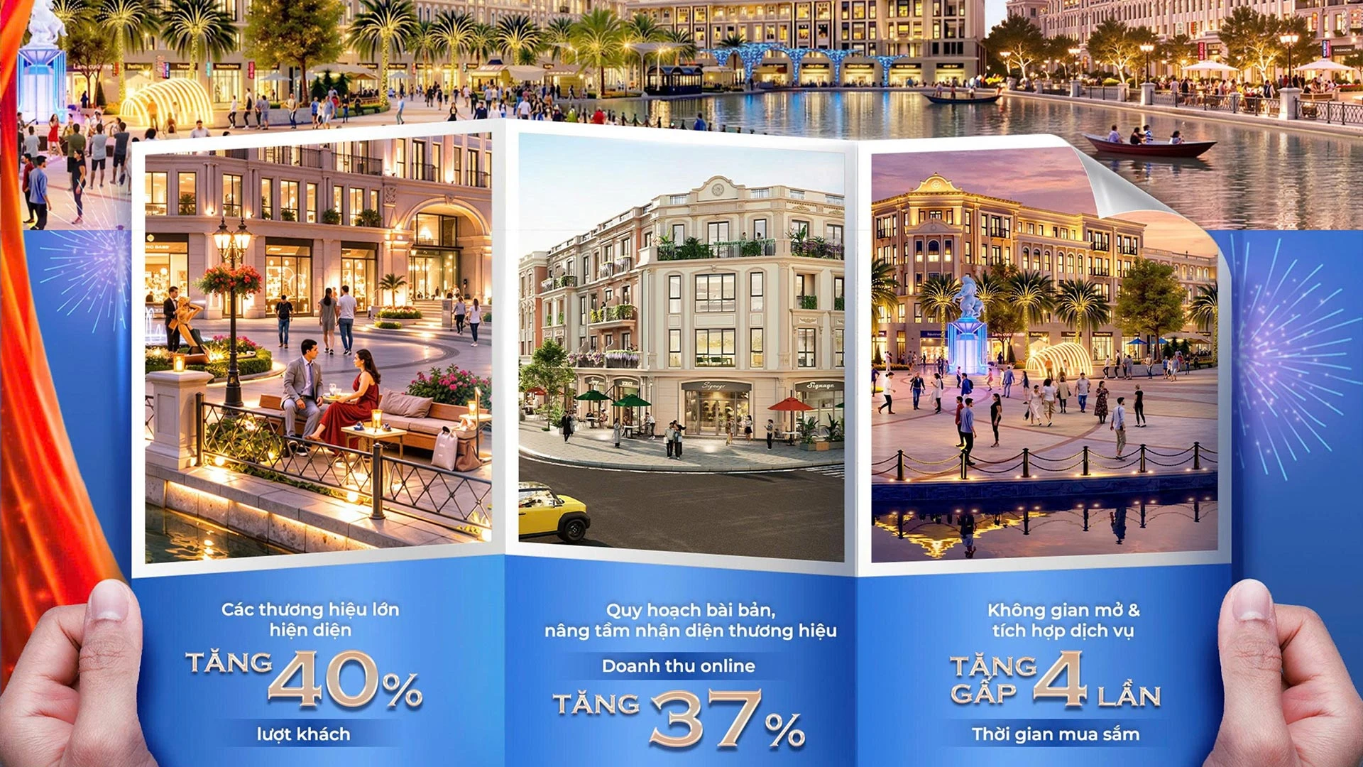Vinhomes Global Gate Cổ Loa slide 3