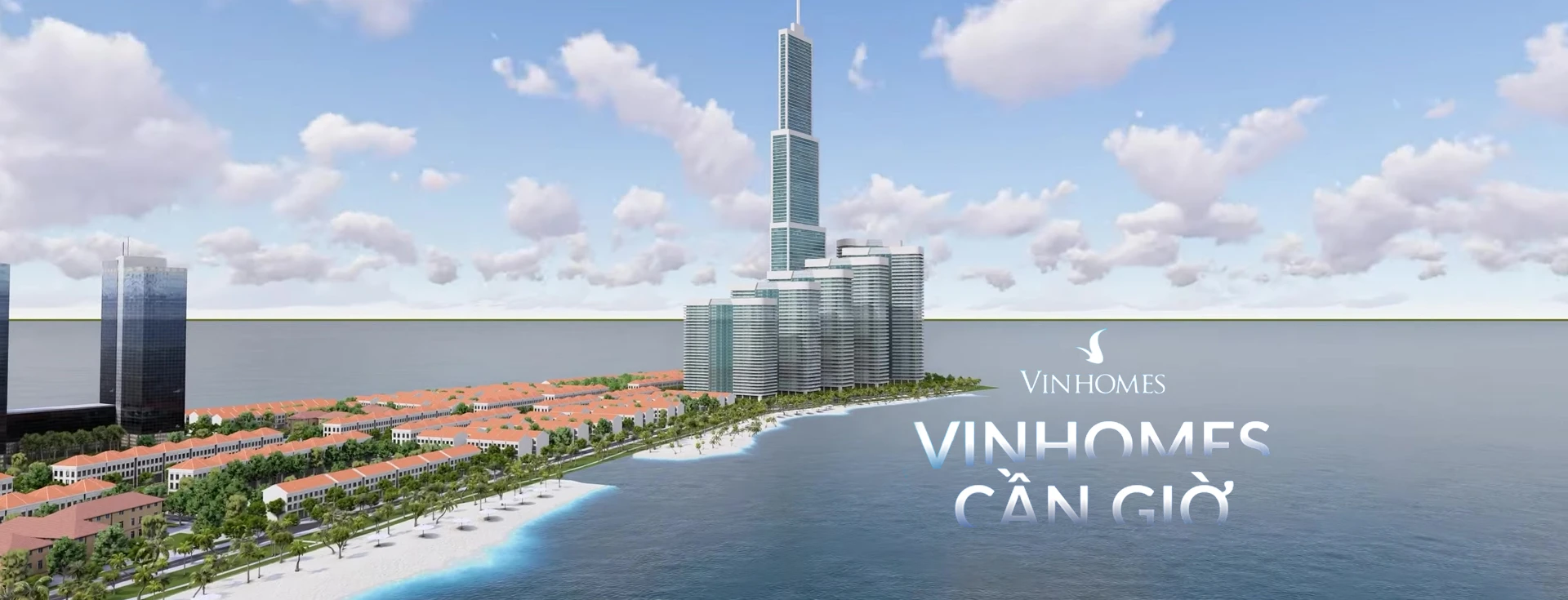 VINHOMES GREEN PARADISE slide 6