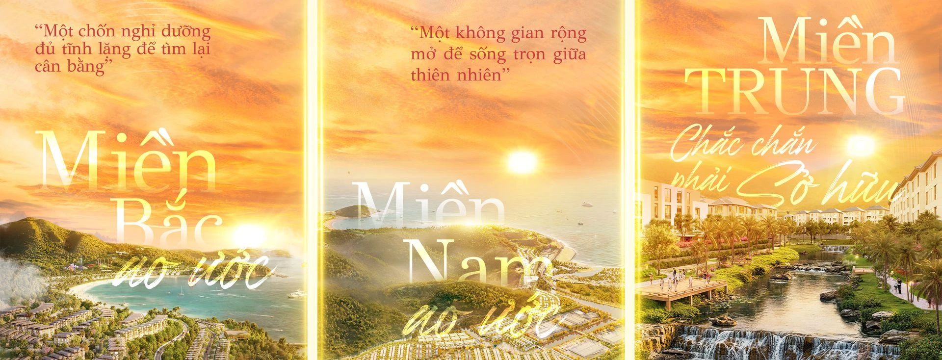 VINHOMES HẢI VÂN BAY slide 2