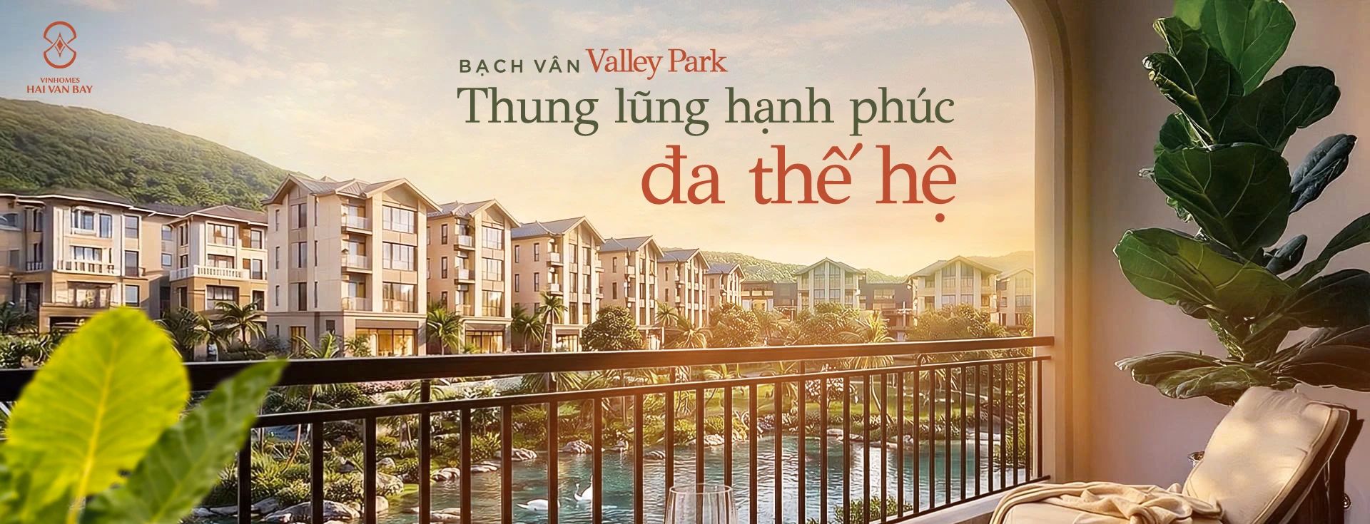 VINHOMES HẢI VÂN BAY slide 7