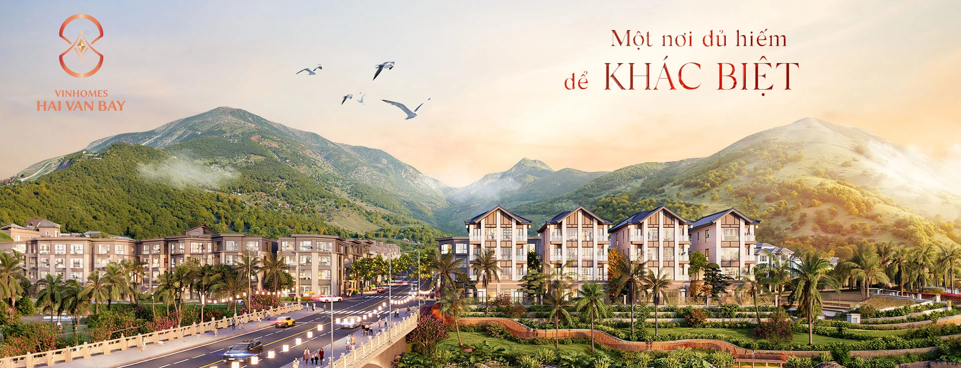 VINHOMES HẢI VÂN BAY slide 9
