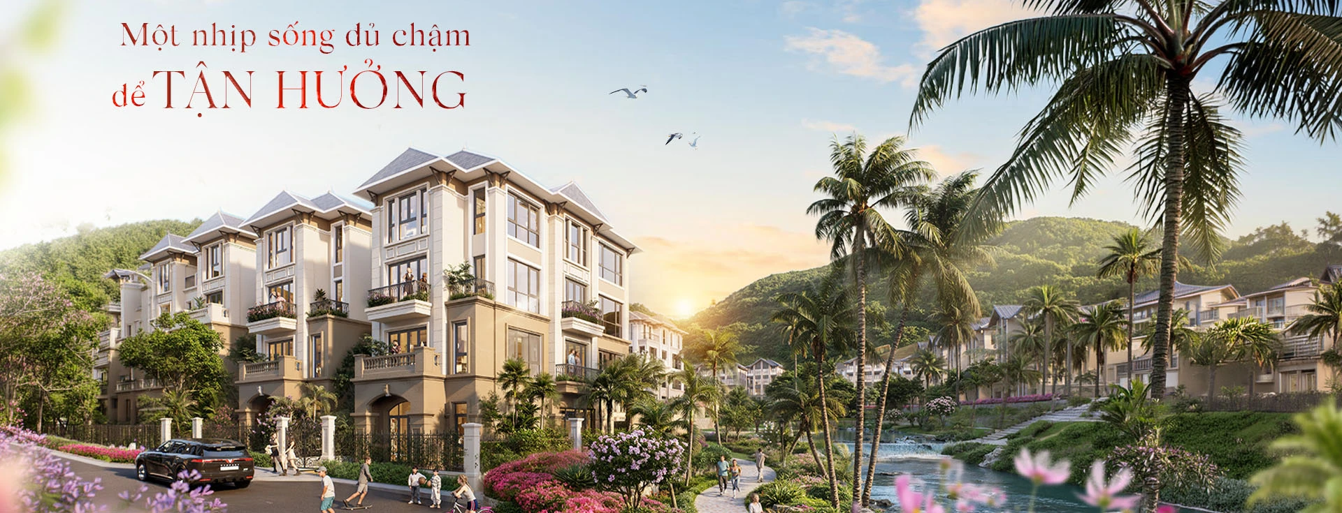 VINHOMES HẢI VÂN BAY slide 10