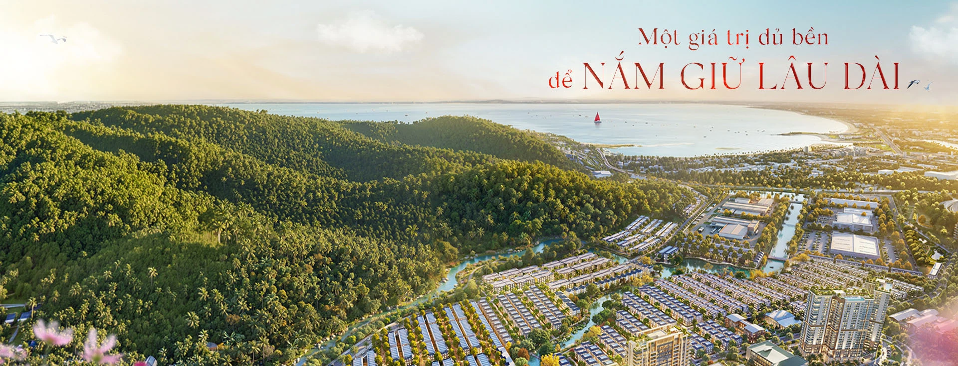 VINHOMES HẢI VÂN BAY slide 11